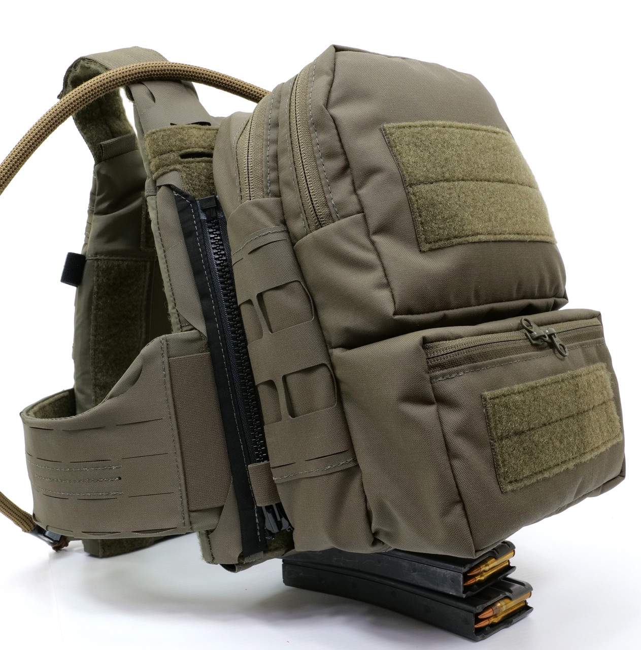 WTF Plate Carrier 24 Back Panels